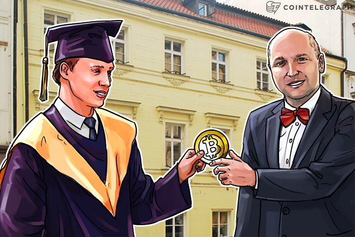 prague-cevro-university-endorses-bitcoin-payments-for-masters-programs