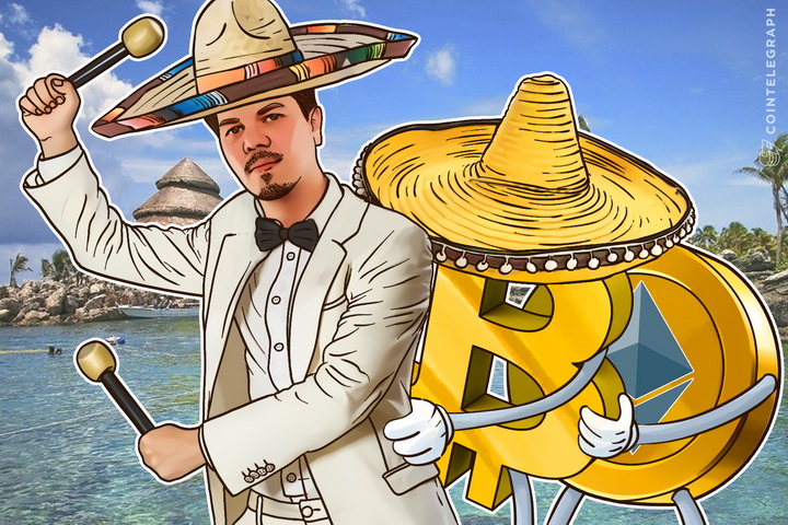 mexican-cryptocurrency-exchange-bitso-adds-ethereum-market