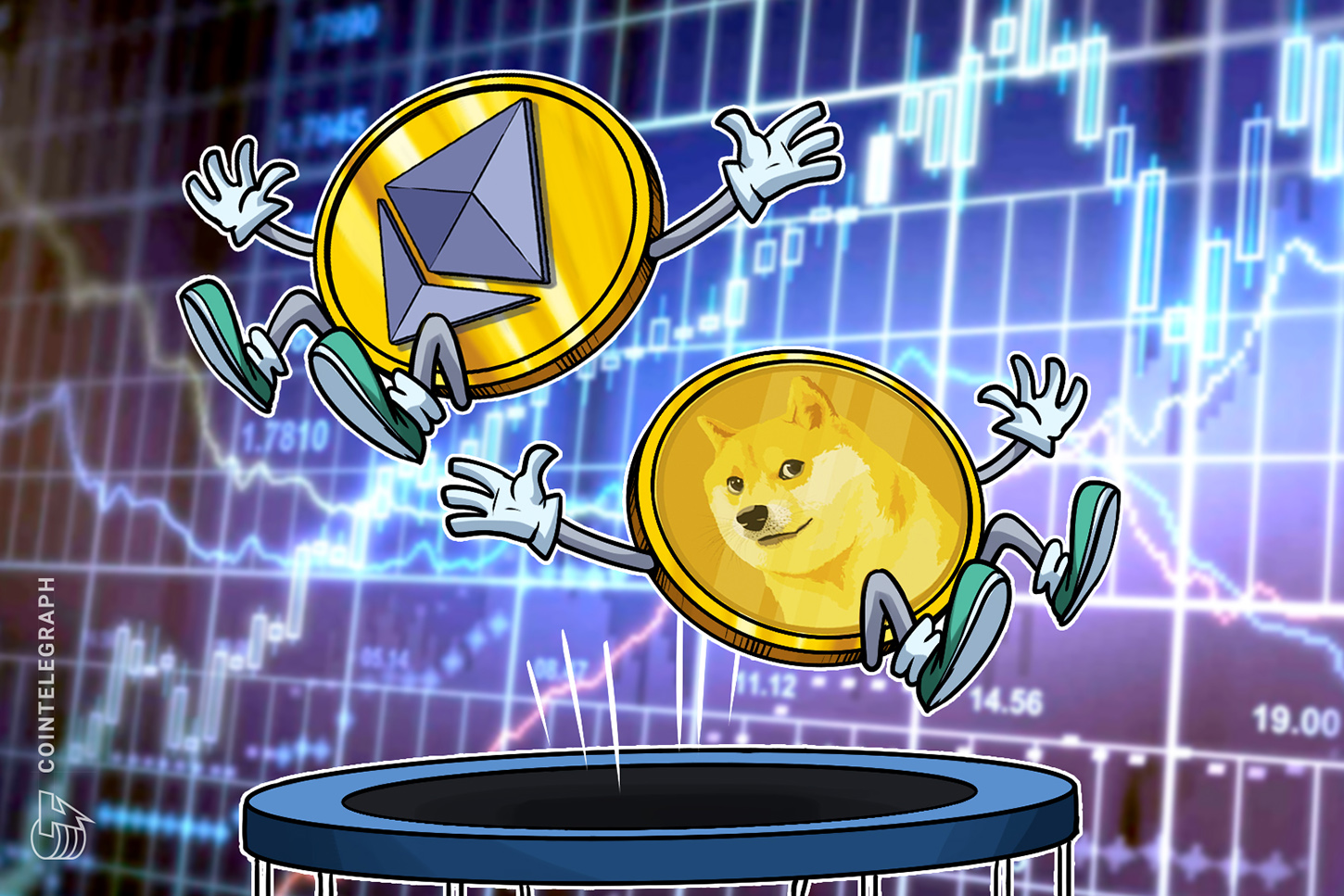 ethereum-price-hits-3-5k-record-as-winklevoss-exchange-adds-dogecoin