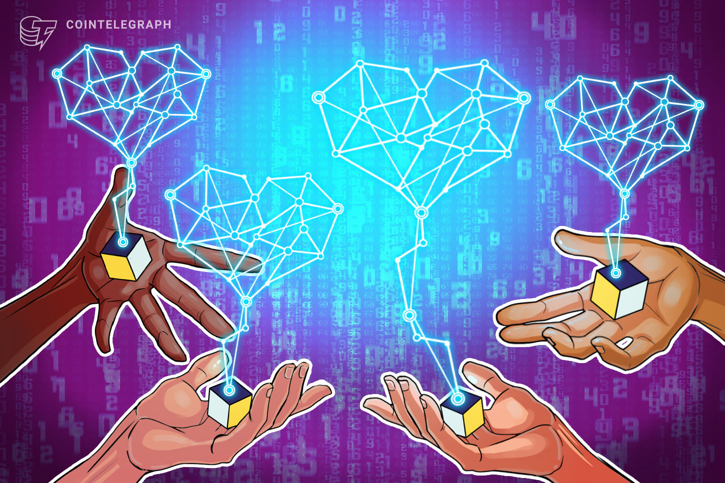four-crypto-veterans-pledge-to-give-at-least-1-of-their-wealth-to-charity-each-year