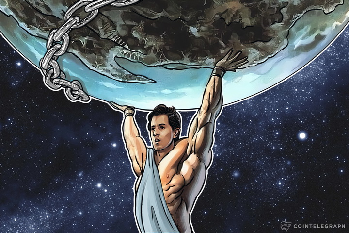 saving-the-world-through-crypto-the-humanitarian-blockchain