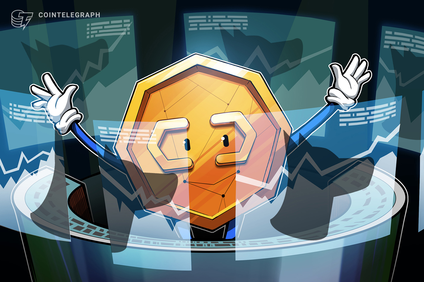 dogelon-mars-shiba-inu-and-dogecoin-take-the-lead-as-bitcoin-consolidates
