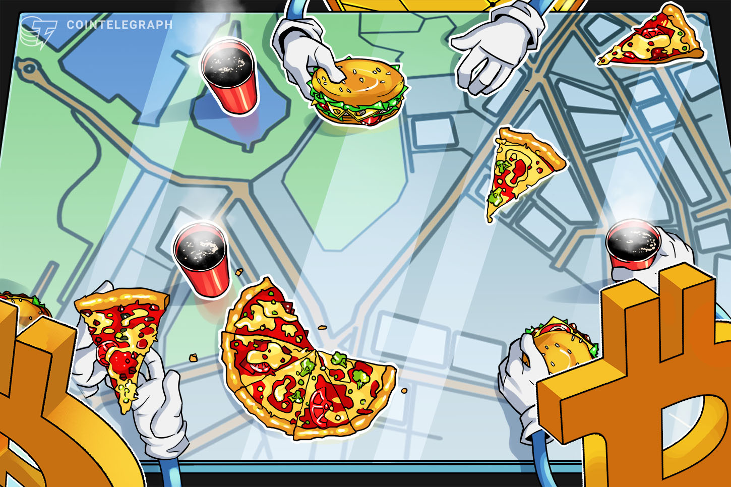 bitcoin-for-pizza-not-the-other-way-around-says-papa-john-s-offer-to-uk-customers