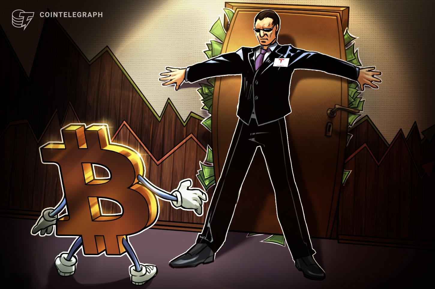 bitcoin-loses-6-in-an-hour-after-tesla-drops-payments-over-carbon-concerns