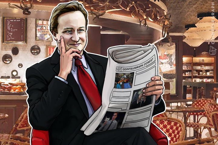 igot-collapse-whatsapp-encryption-john-mcafee-satoshi-nakamoto-in-cointelegraph-monday-digest