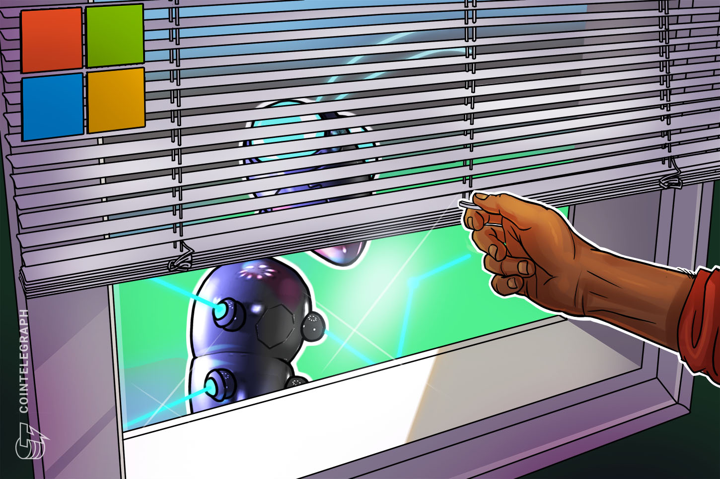 microsoft-quietly-closing-down-azure-blockchain-in-september