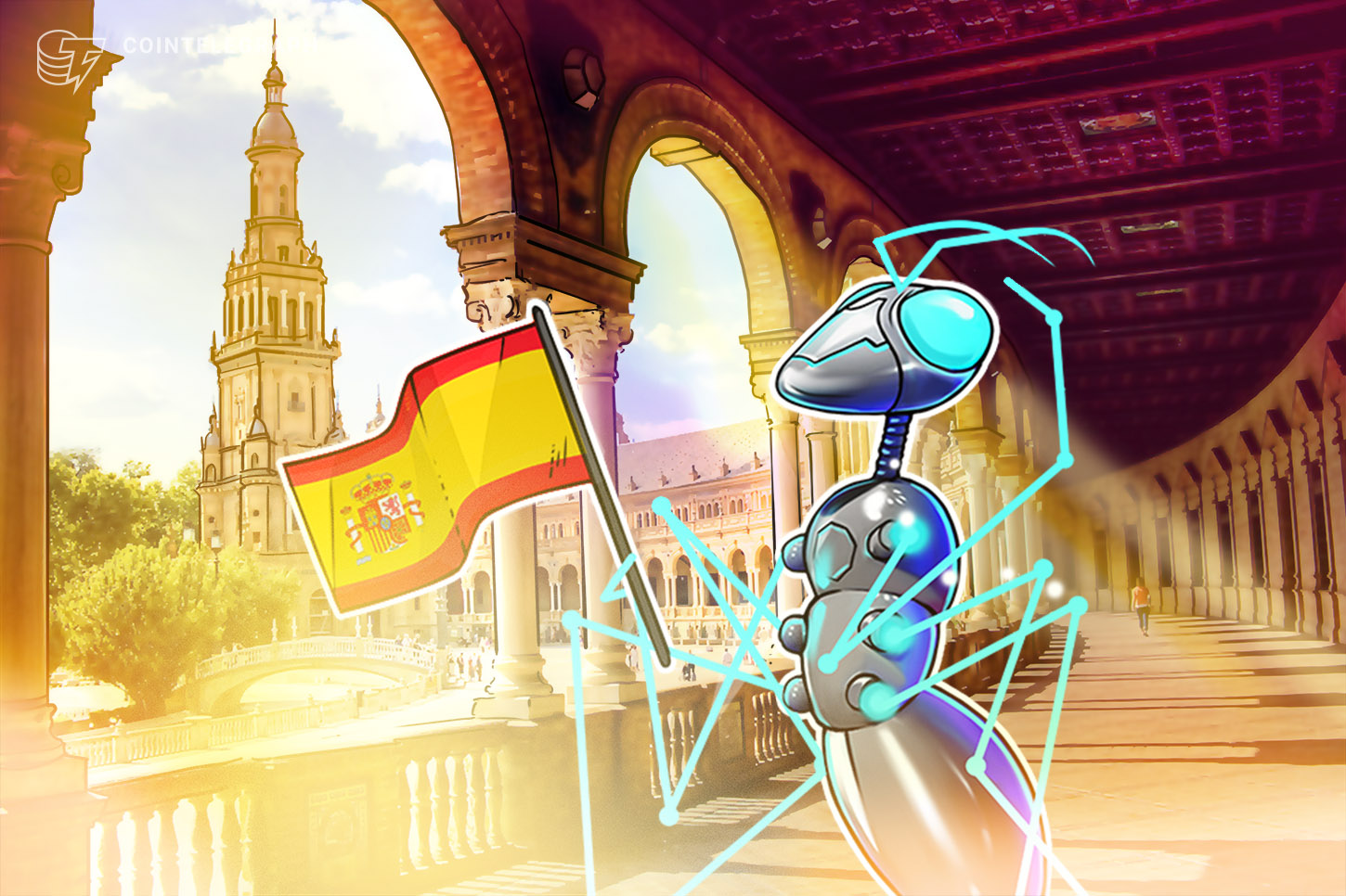 spanish-stock-exchange-ready-to-test-blockchain-based-sme-financing-system