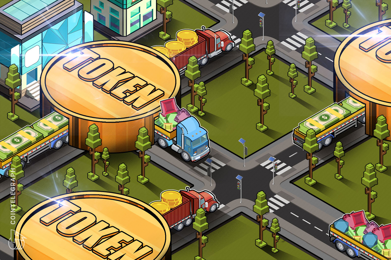 capture-the-industry-token-ipos-aim-for-200t-global-capital-market