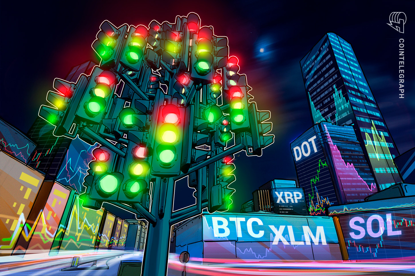 top-5-cryptocurrencies-to-watch-this-week-btc-xrp-dot-xlm-sol