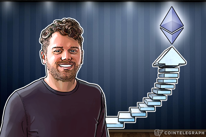 ethereum-market-cap-moved-by-greed-reason-and-escape-from-bitcoin