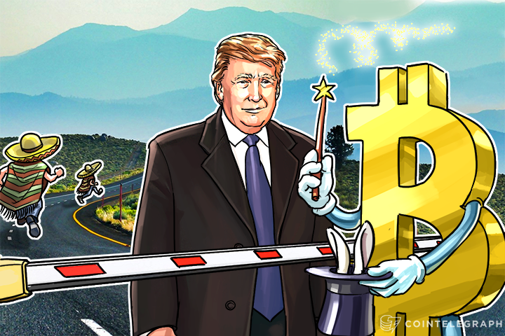 bitcoin-will-help-mexicans-to-overcome-trumps-border-wall