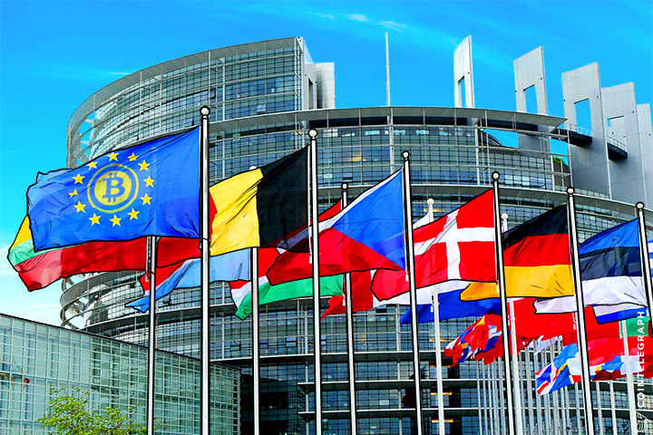 european-parliament-takes-initiative-to-put-cryptocurrency-blockchain-on-fast-track