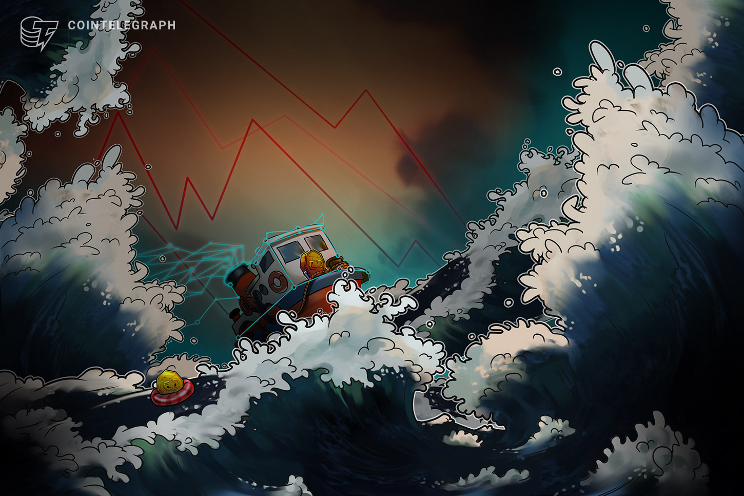 crypto-market-volatility-peaks-as-bitcoin-and-altcoins-seek-to-recover