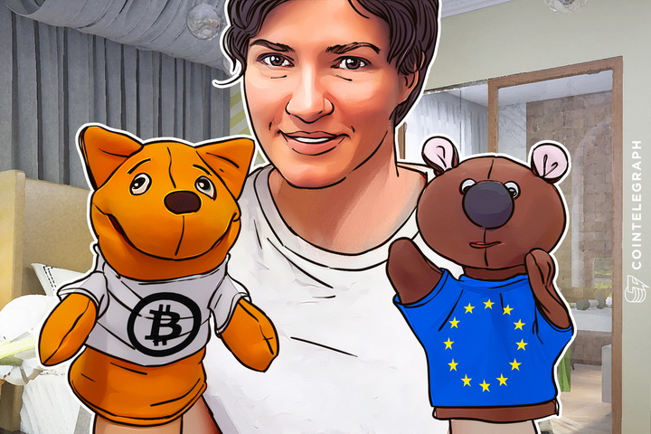 top-bitcoin-insiders-clandestinely-work-with-eu-leaked-emails-show