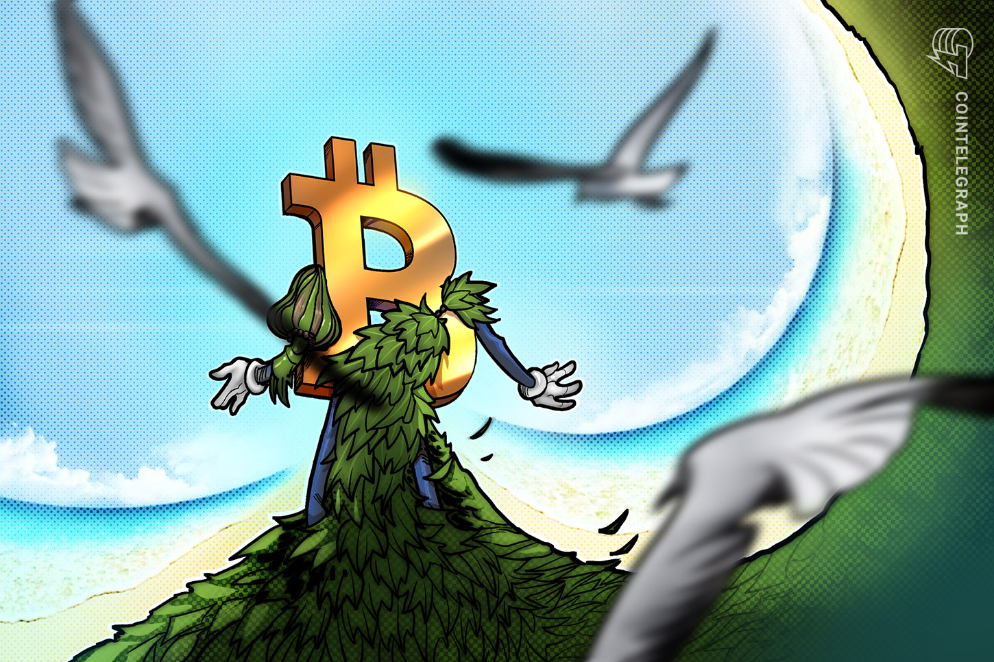 carbon-neutral-bitcoin-funds-gain-traction-as-investors-seek-greener-crypto