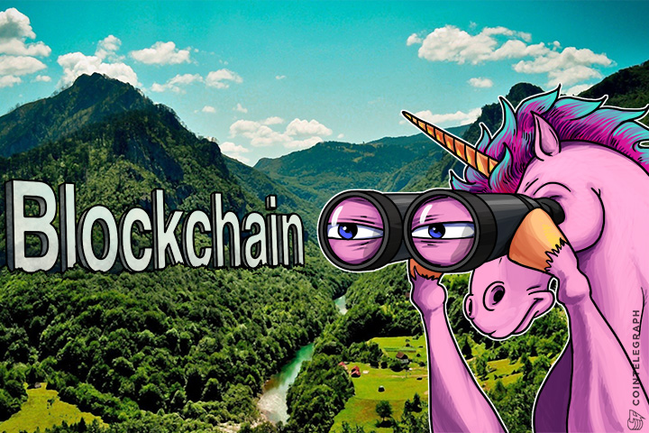 unicorns-and-investors-are-gearing-towards-blockchain