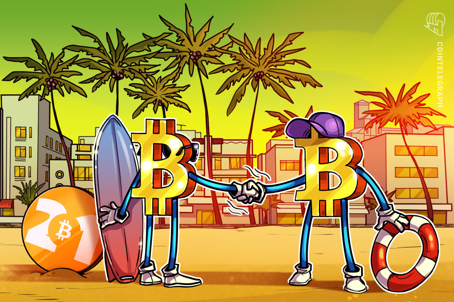 bitcoin-2021-miami-continues-with-tony-hawk-kevin-o-leary-and-more