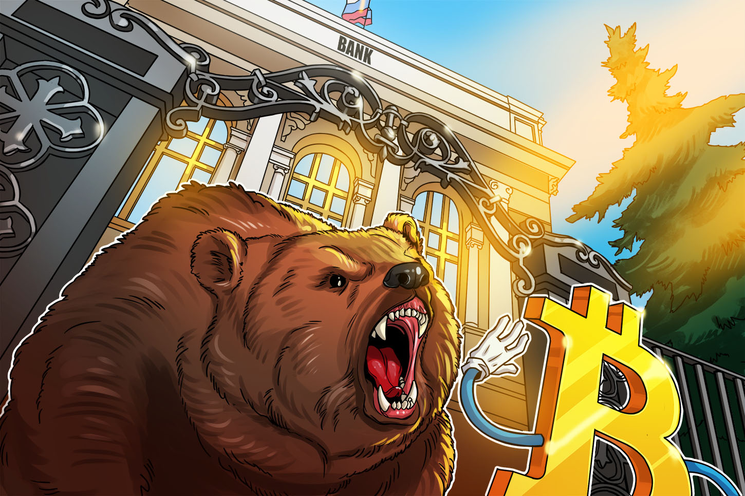 ceos-of-top-russian-banks-sberbank-and-vtb-blast-bitcoin