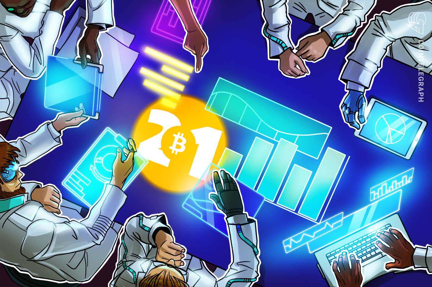 yearn-finance-in-miami-developer-talks-new-vaults-products-and-verticals