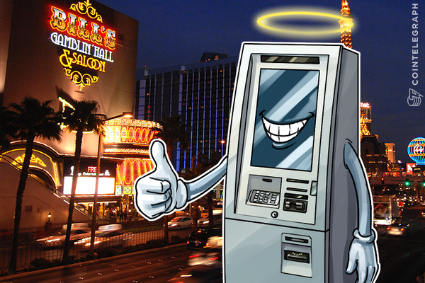 las-vegas-gets-a-new-bitcoin-atm-allows-only-to-buy-bitcoin