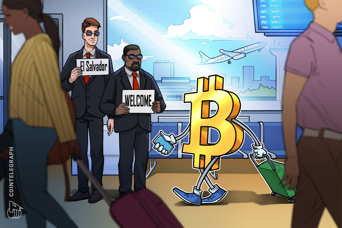 bitcoin-users-will-get-help-relocating-and-working-in-el-salvador-president