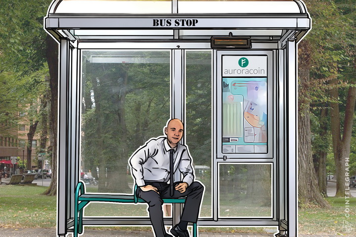 auroracoin-ads-hit-icelands-bus-stops-auroracoinkrona-exchange-coming-soon