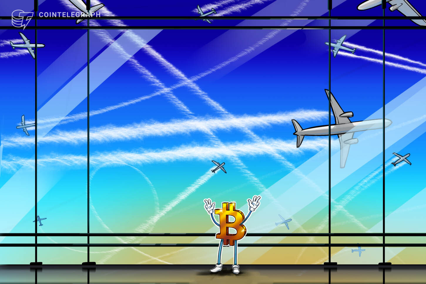 private_jet_company_books_first_bitcoin_customer