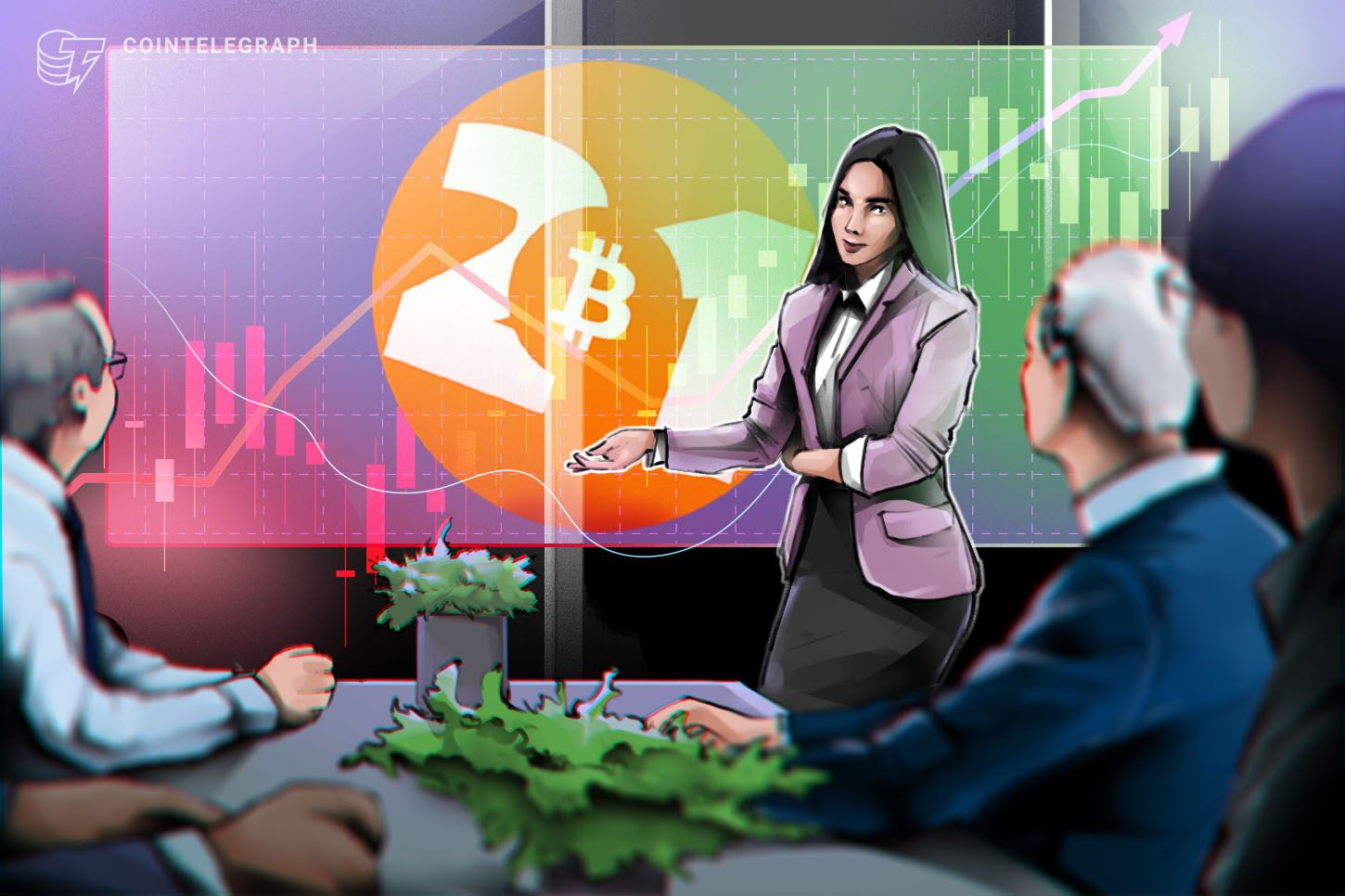 the-female-speakers-who-made-an-impact-at-bitcoin2021-in-miami