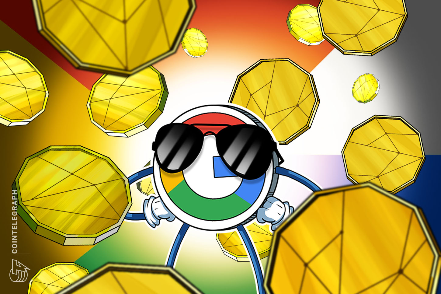google-reversing-crypto-ads-ban-a-testament-to-blockchain-market-maturity