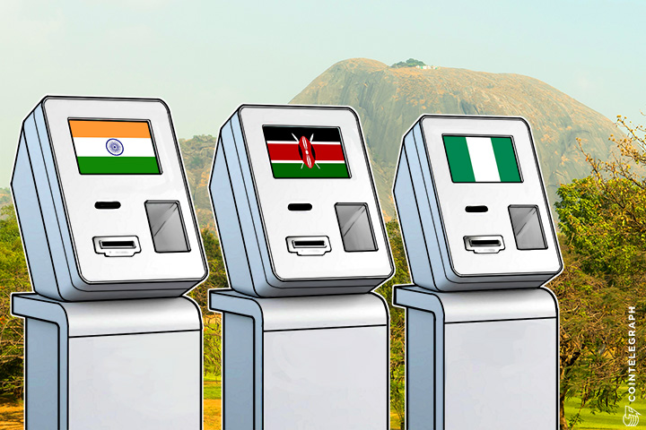 bitcoin-in-india-nigeria-kenya-to-spur-global-atm-market