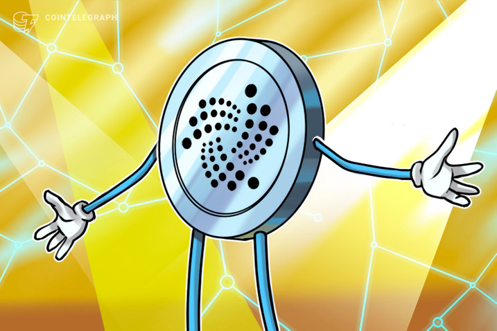 devnet-iota-publishes-testnet-for-its-coordicide