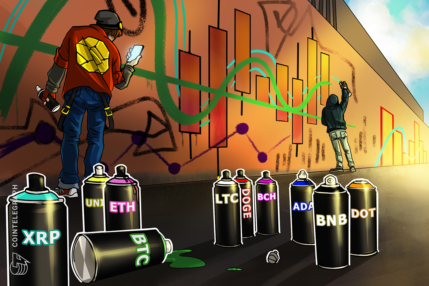 price-analysis-6-11-btc-eth-bnb-ada-doge-xrp-dot-uni-ltc-bch