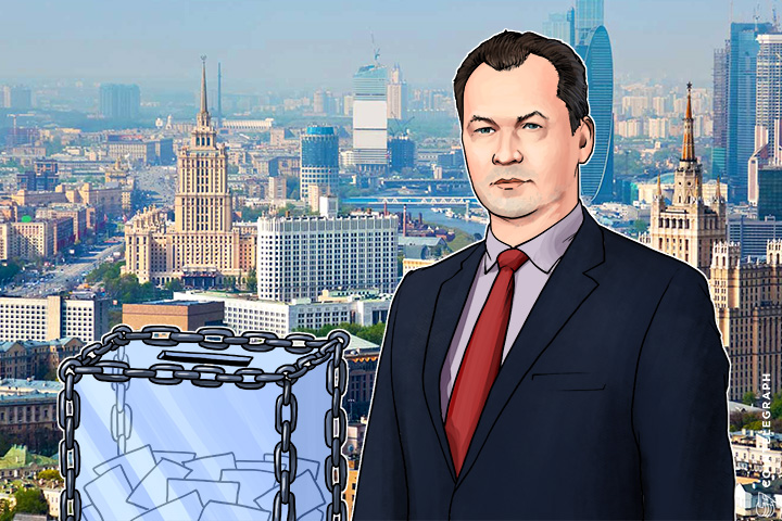 russia-tests-blockchain-voting-plans-to-launch-it-in-2017