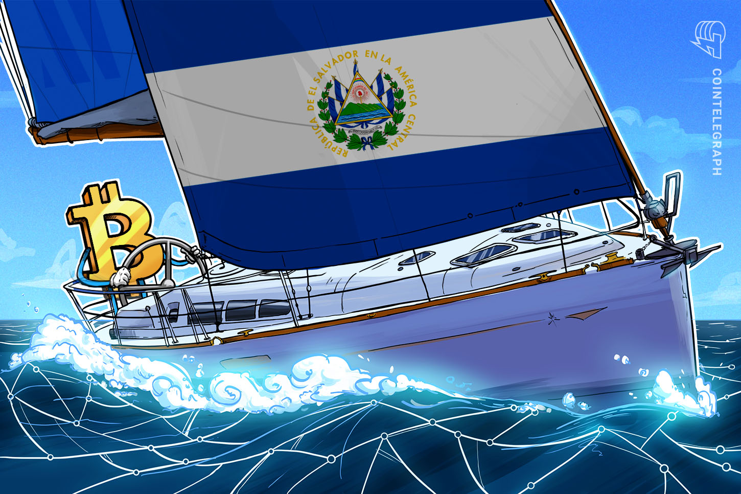 adopting-the-bitcoin-standard-el-salvador-writes-itself-into-history-books
