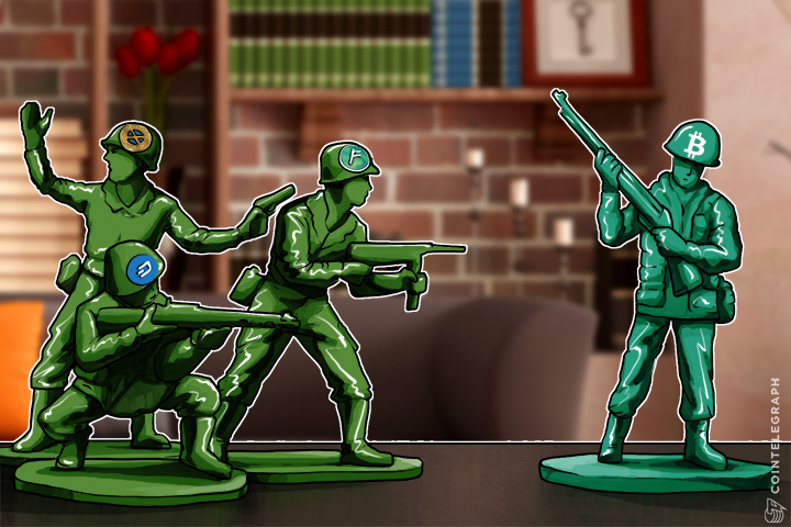 age-of-altcoins-alternative-cryptocurrencies-make-gains-against-bitcoin