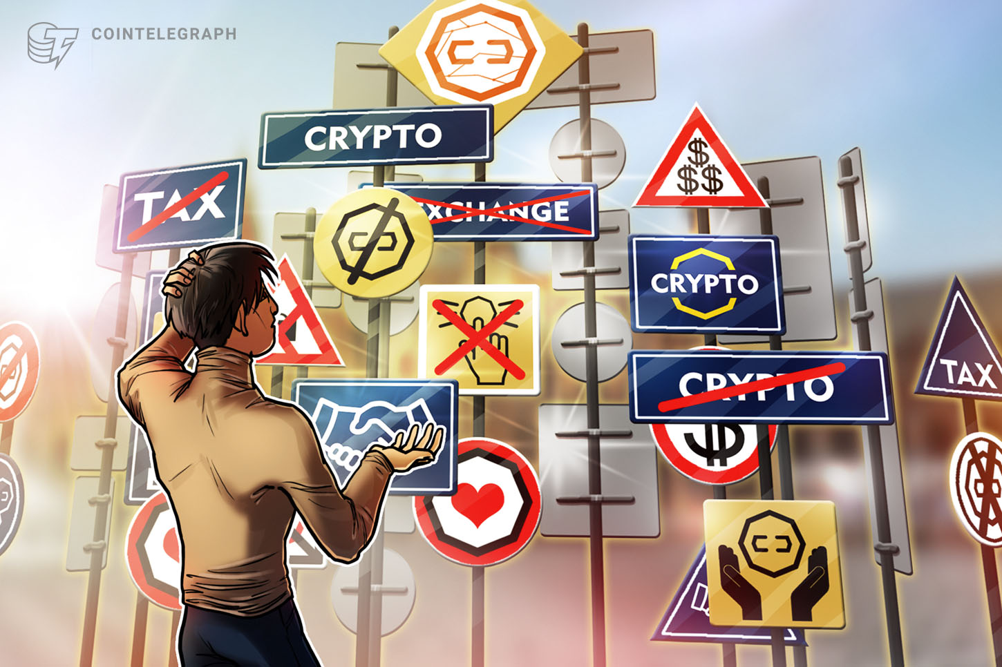 south-korea-s-small-crypto-exchanges-face-increasing-regulatory-heat