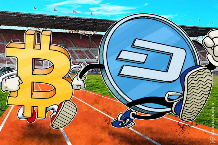dash-aims-to-surpass-bitcoin-and-become-the-future-of-money