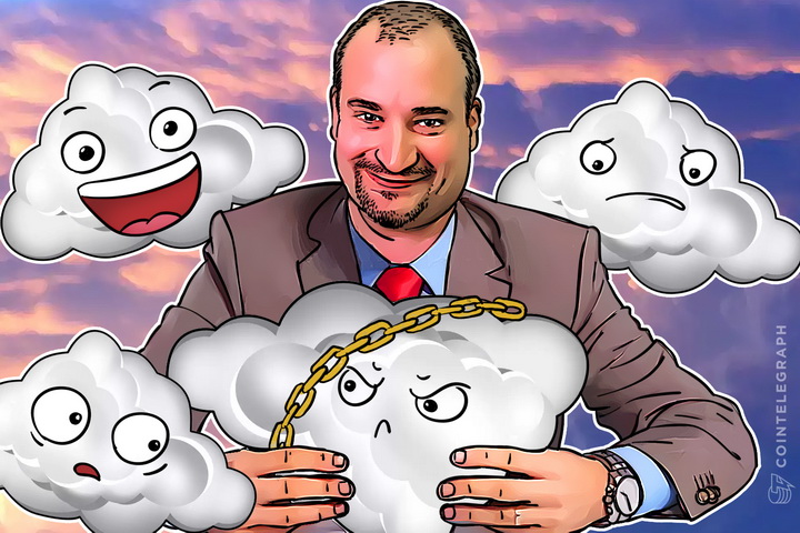 ibm-launches-highly-secure-blockchain-service-on-cloud