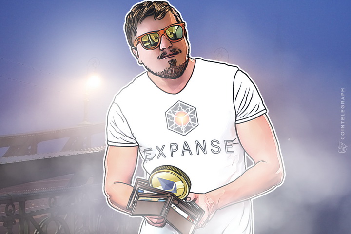 ethereum-wallet-for-expanse-blockchain-platform-set-to-be-released
