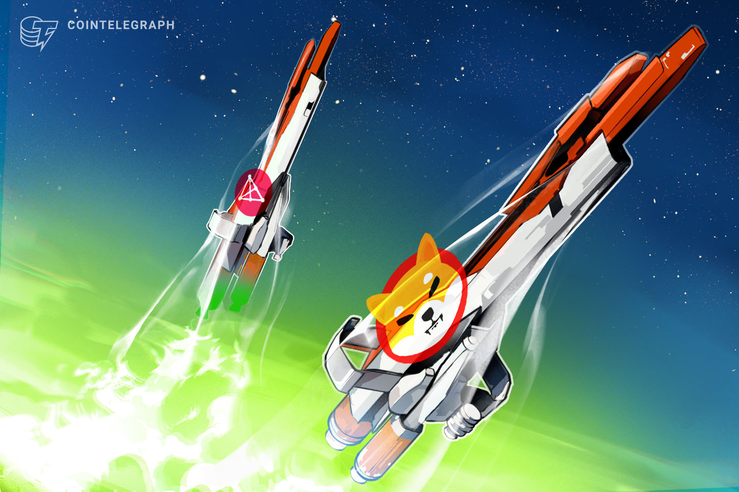 shiba-inu-and-chiliz-jump-33-and-26-on-coinbase-pro-listings