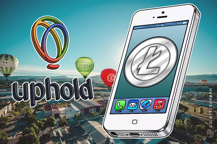 uphold-launches-litecoin-and-ios-app