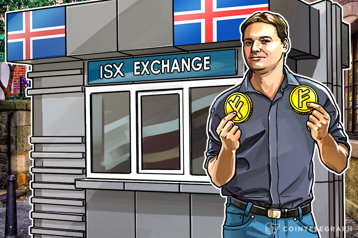 auroracoin-foundation-debuts-icelands-first-cryptocurrency-exchange