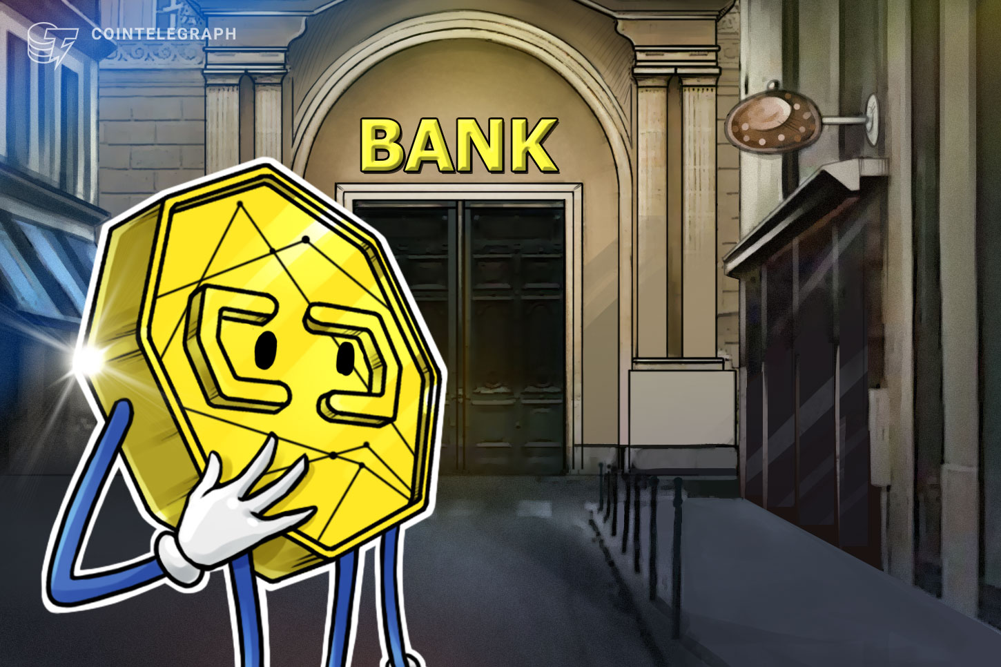 banque-de-france-tests-digital-currency-based-securities-settlement