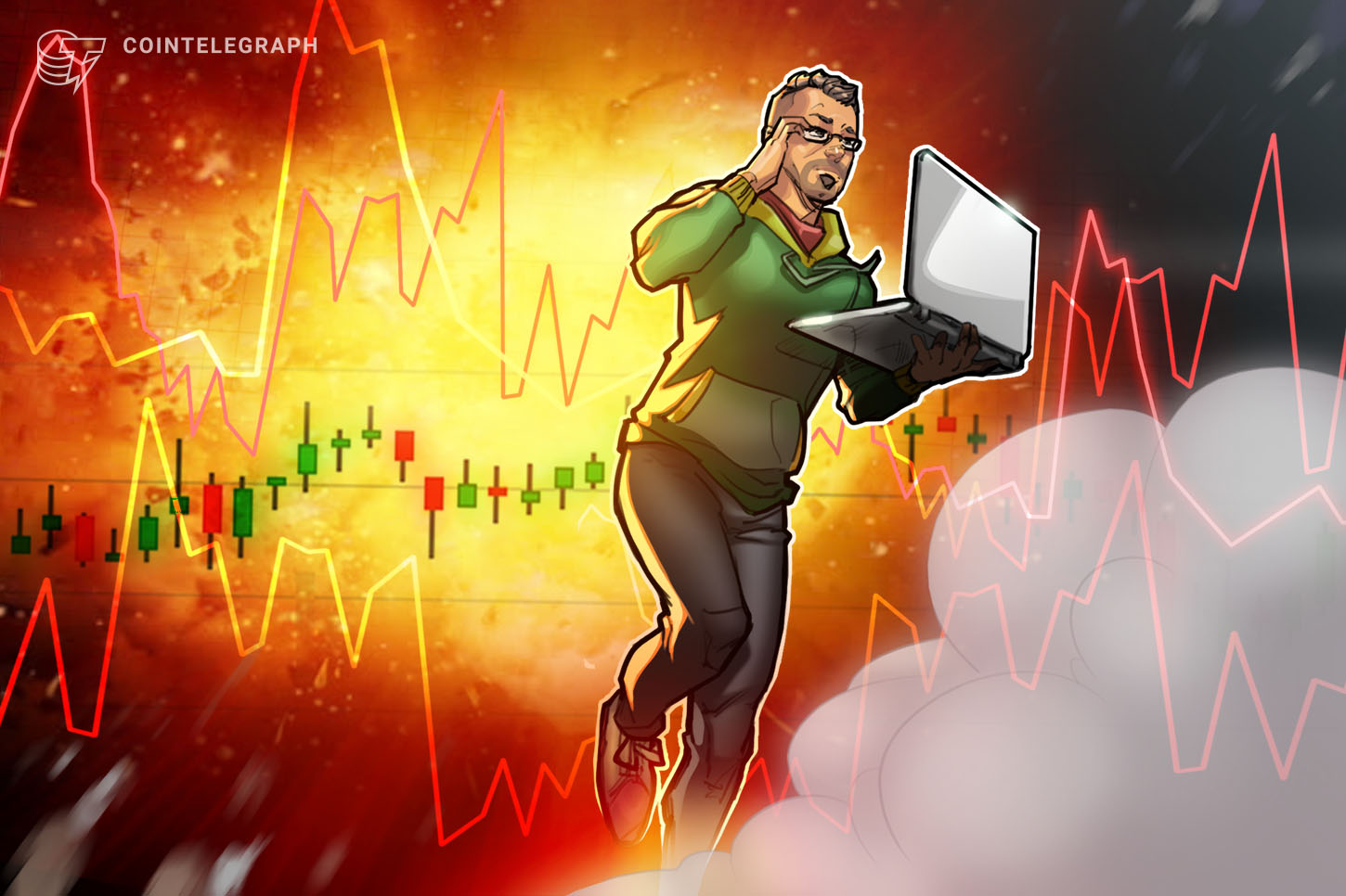 stablecoin-inflows-to-exchanges-dip-as-traders-watch-bitcoin-from-the-sidelines