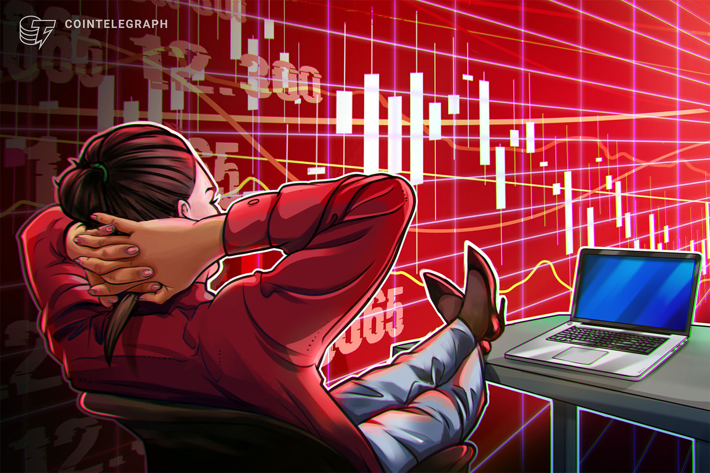 hodlers-see-opportunity-in-bitcoin-price-crash-coinshares-exec-says