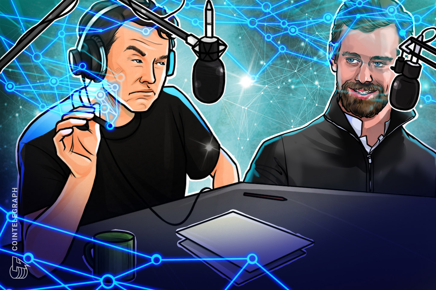 elon-musk-agrees-to-speak-with-twitter-ceo-jack-dorsey-at-bitcoin-event