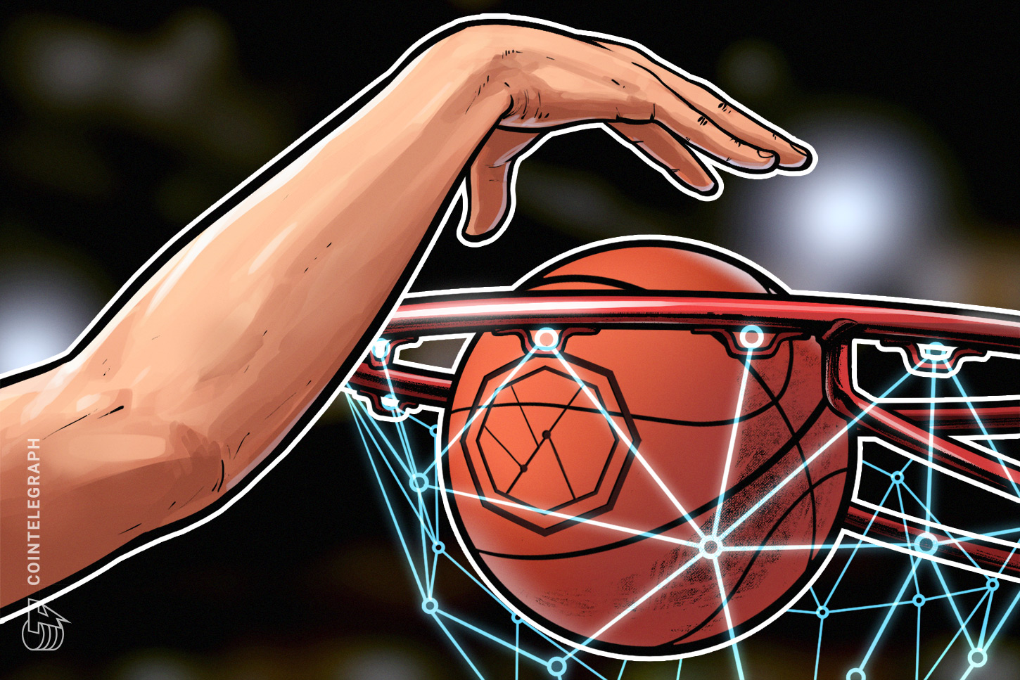 nba-s-portland-trail-blazers-to-wear-crypto-logo-for-next-five-years