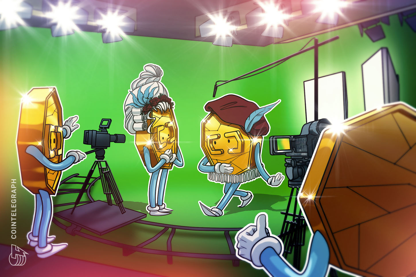 hk-production-company-plans-to-launch-crypto-themed-drama-series-on-nfts