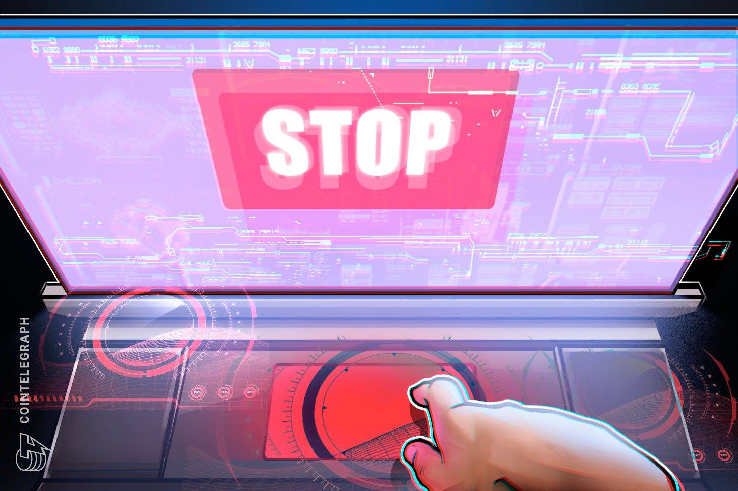 breaking-binance-suspends-euro-bank-transfers-amid-regulatory-heat