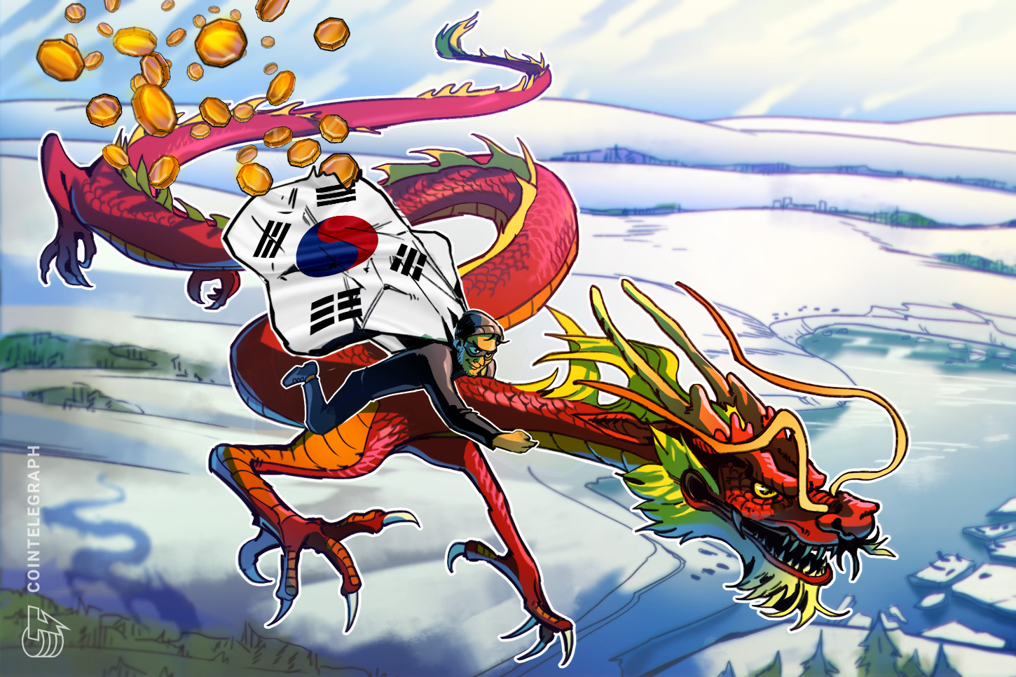 korean-investigation-finds-1-48b-in-illegal-overseas-crypto-transactions